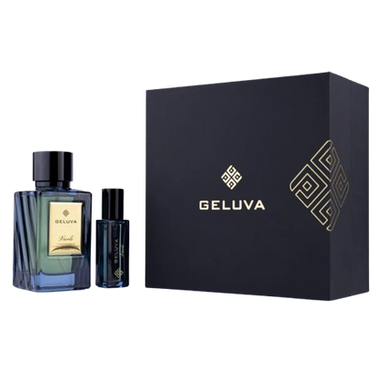 Varli Perfume (100 ml + 12 ml) By Geluva