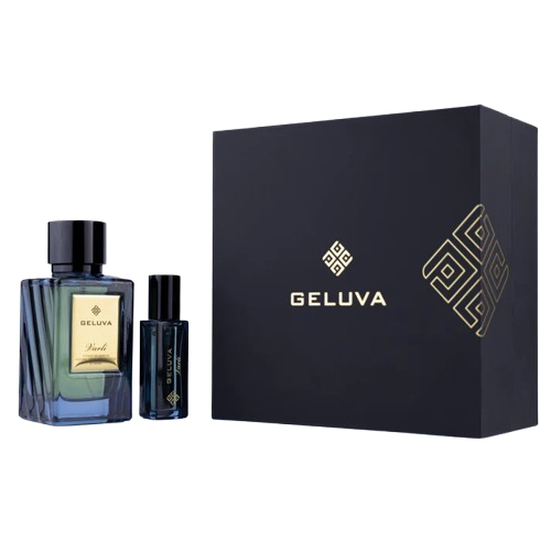 Varli Perfume (100 ml + 12 ml) By Geluva